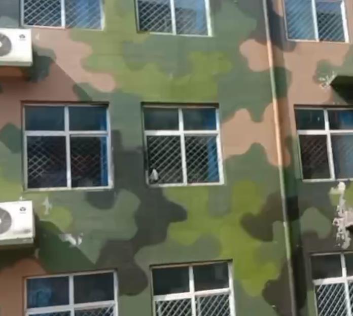 怀柔核心业务：全场景迷彩漆施工服务