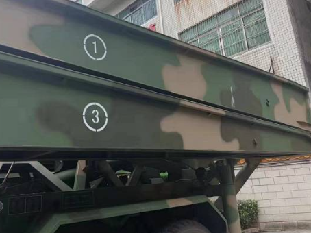 怀柔海洋 / 林地场景数码伪装